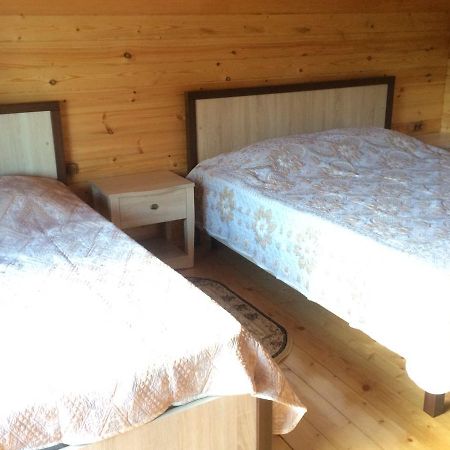 Cottage house New Athos Ngoại thất bức ảnh