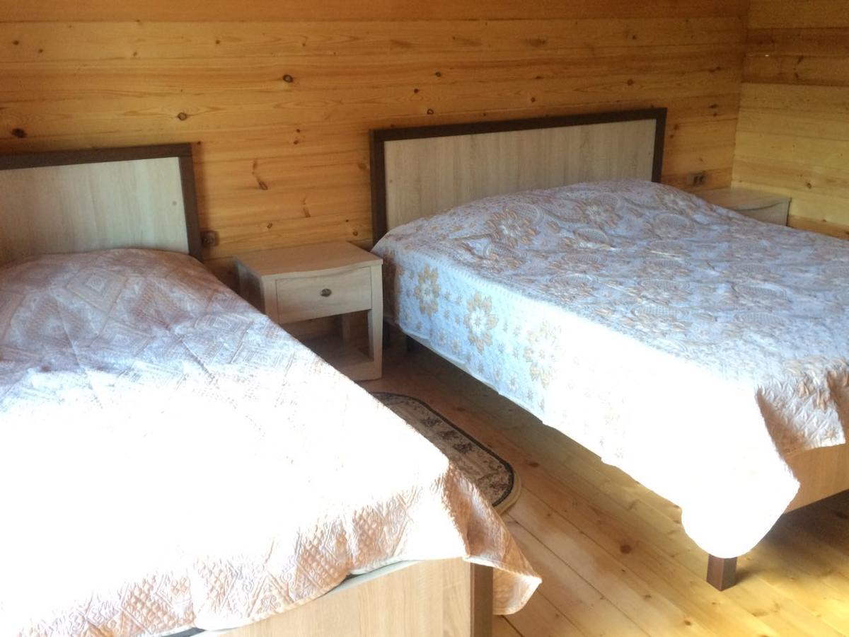 Cottage house New Athos Ngoại thất bức ảnh