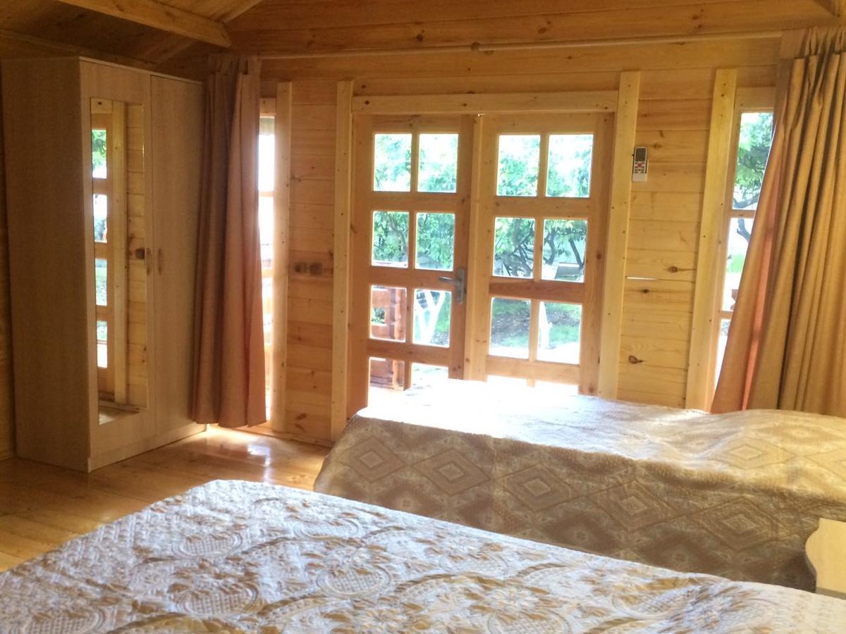 Cottage house New Athos Ngoại thất bức ảnh