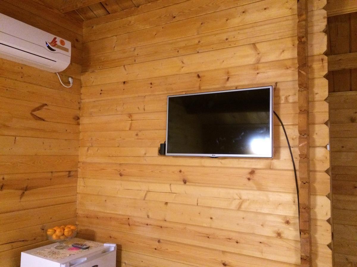 Cottage house New Athos Ngoại thất bức ảnh
